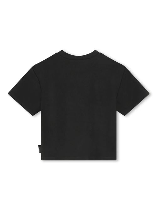 T-shirt bambino maniche corte MARC JACOBS Kids | W6038809B